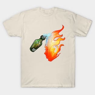 Cocktail T-Shirt